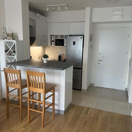 Urban Apartment Скопие Екстериор снимка