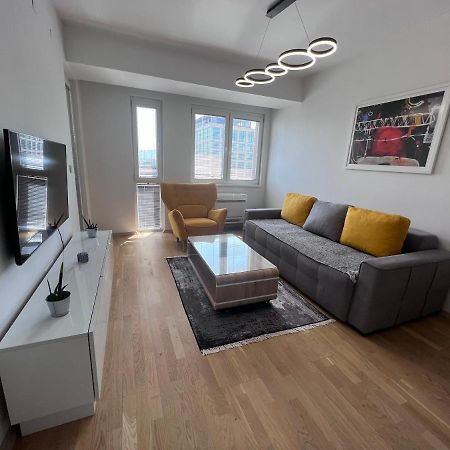 Urban Apartment Скопие Екстериор снимка