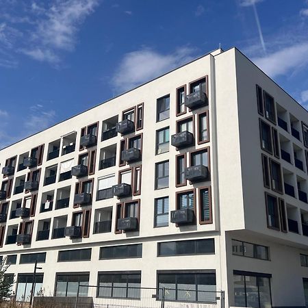 Urban Apartment Скопие Екстериор снимка