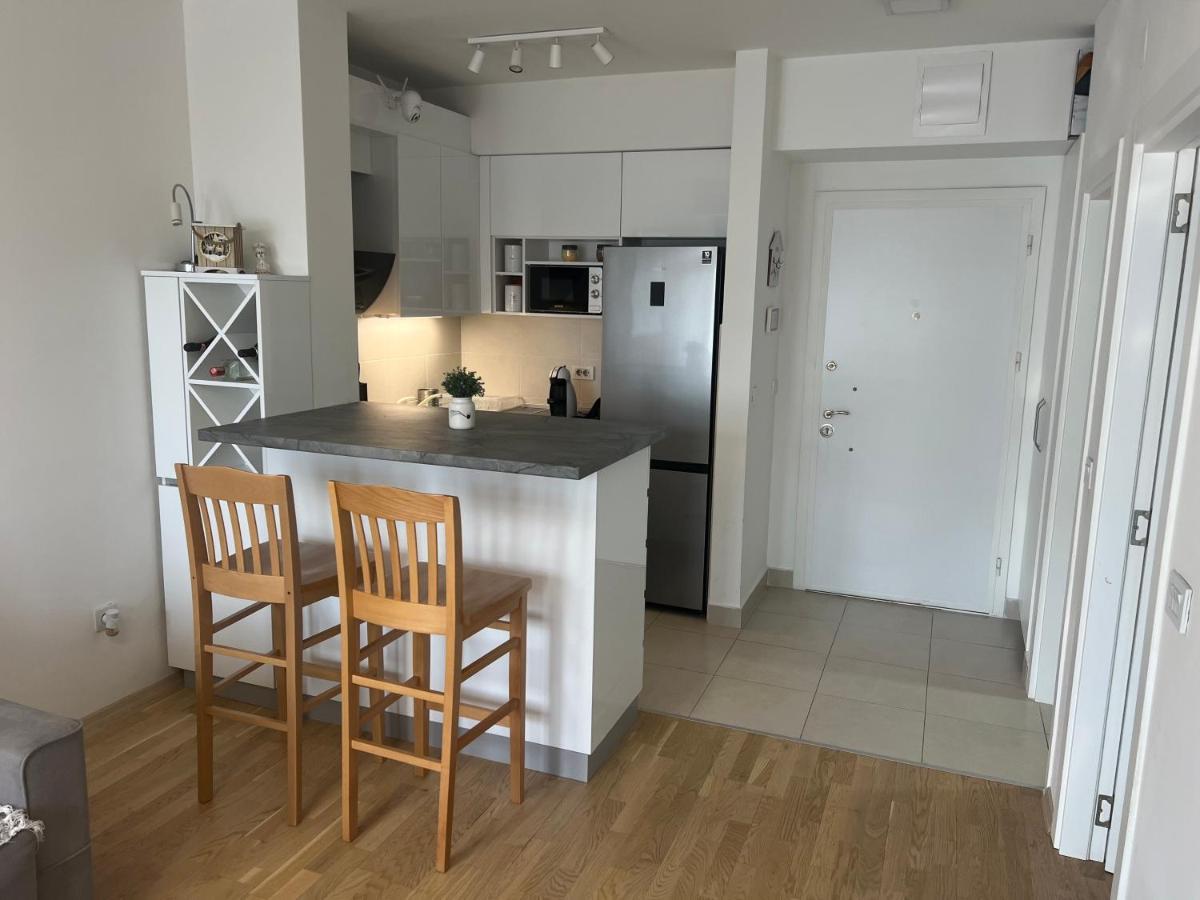 Urban Apartment Скопие Екстериор снимка