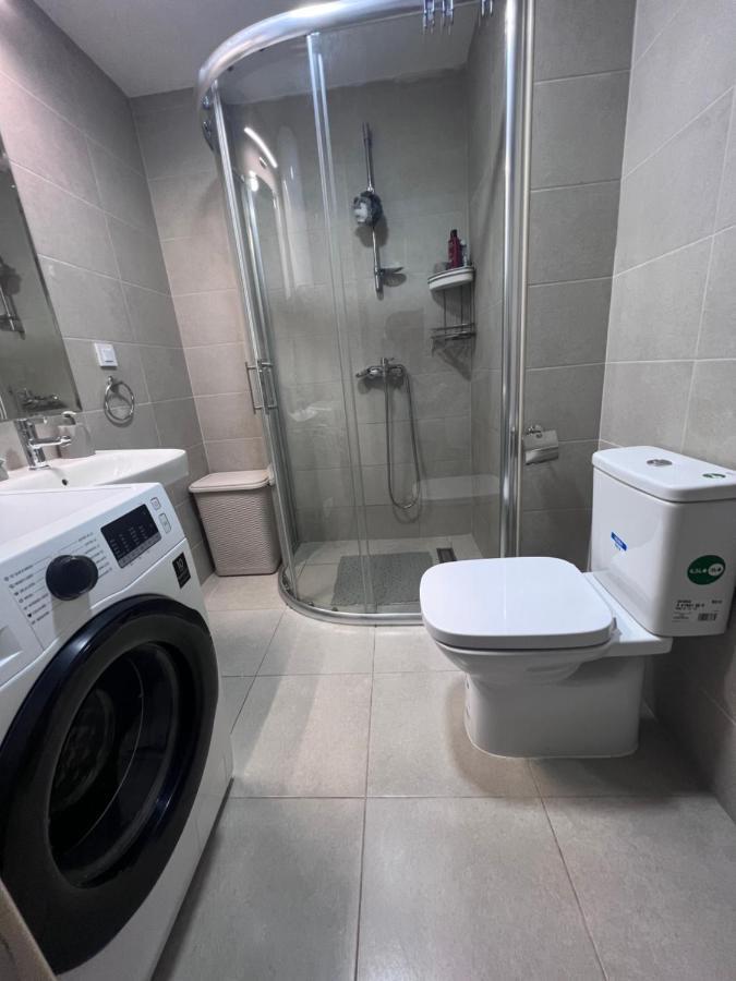Urban Apartment Скопие Екстериор снимка
