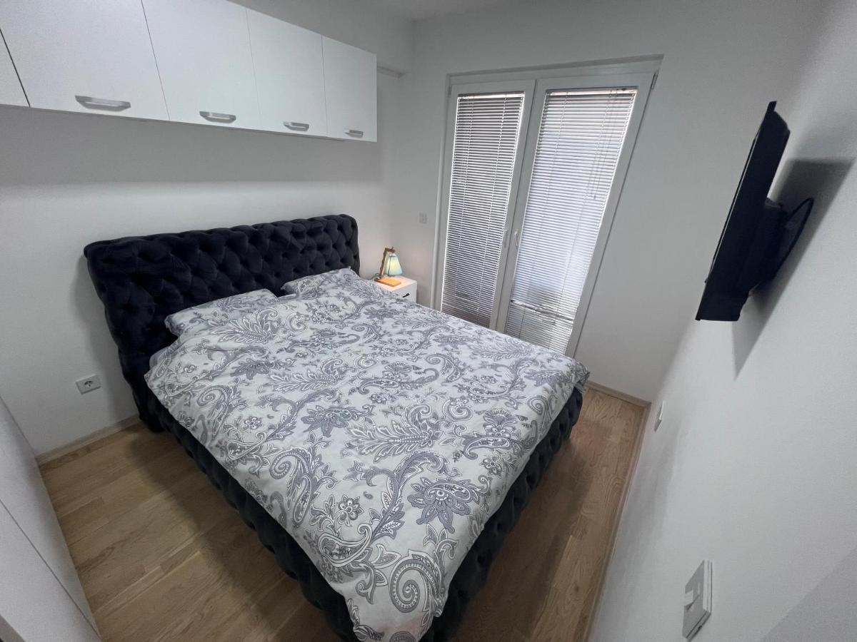 Urban Apartment Скопие Екстериор снимка