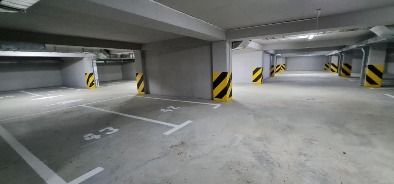 Urban Apartment Скопие Екстериор снимка