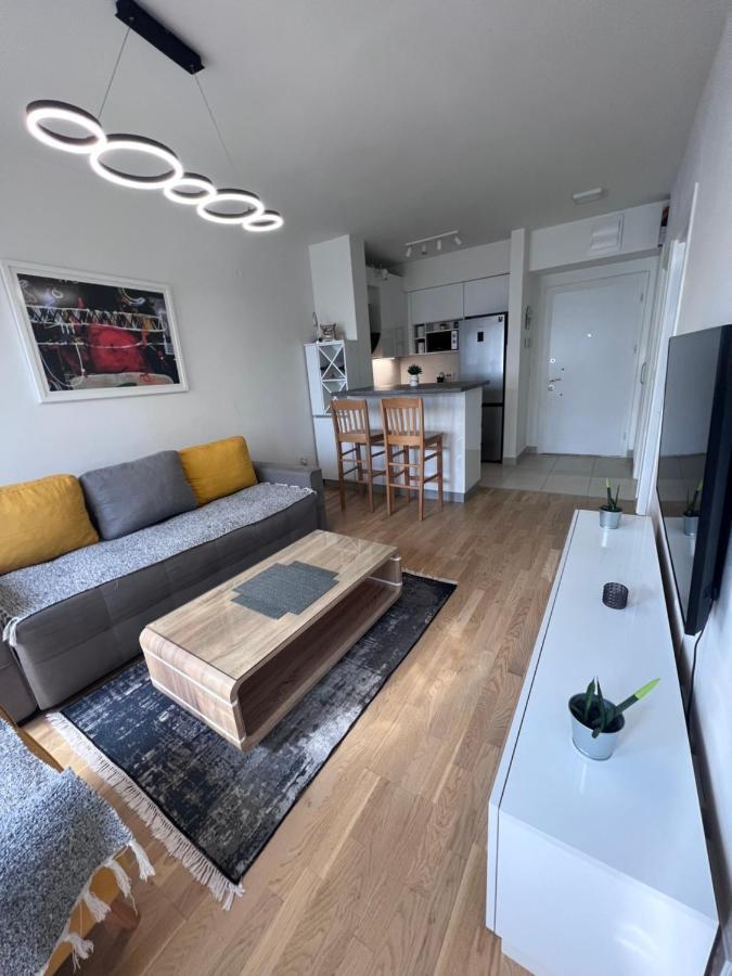 Urban Apartment Скопие Екстериор снимка