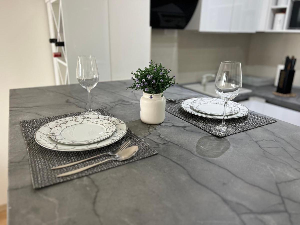 Urban Apartment Скопие Екстериор снимка