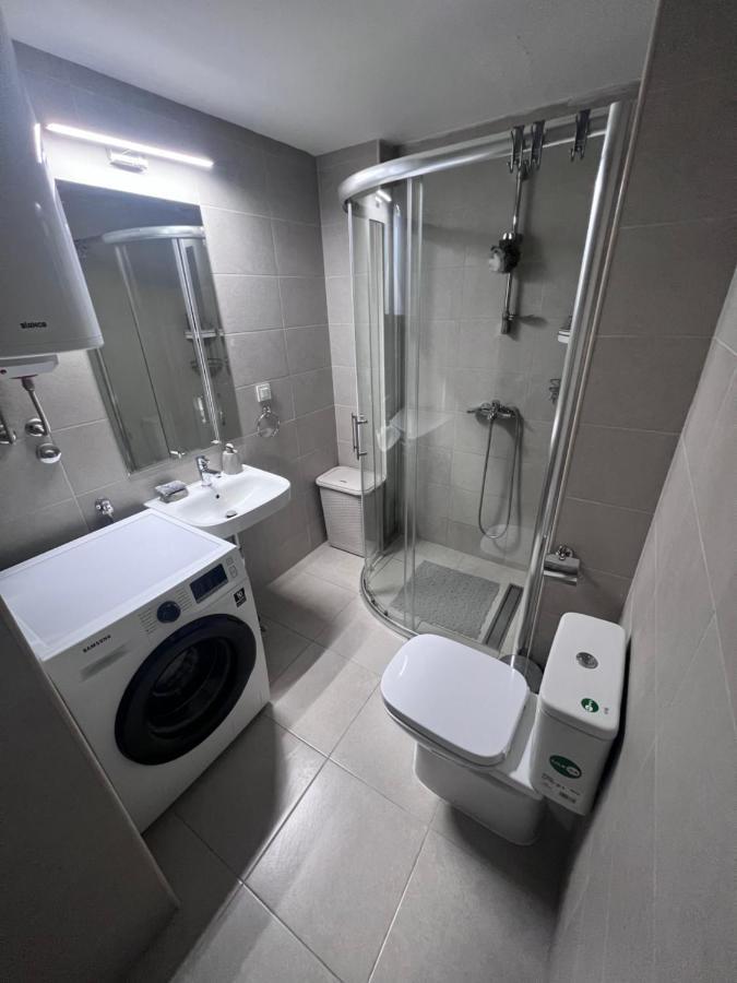 Urban Apartment Скопие Екстериор снимка