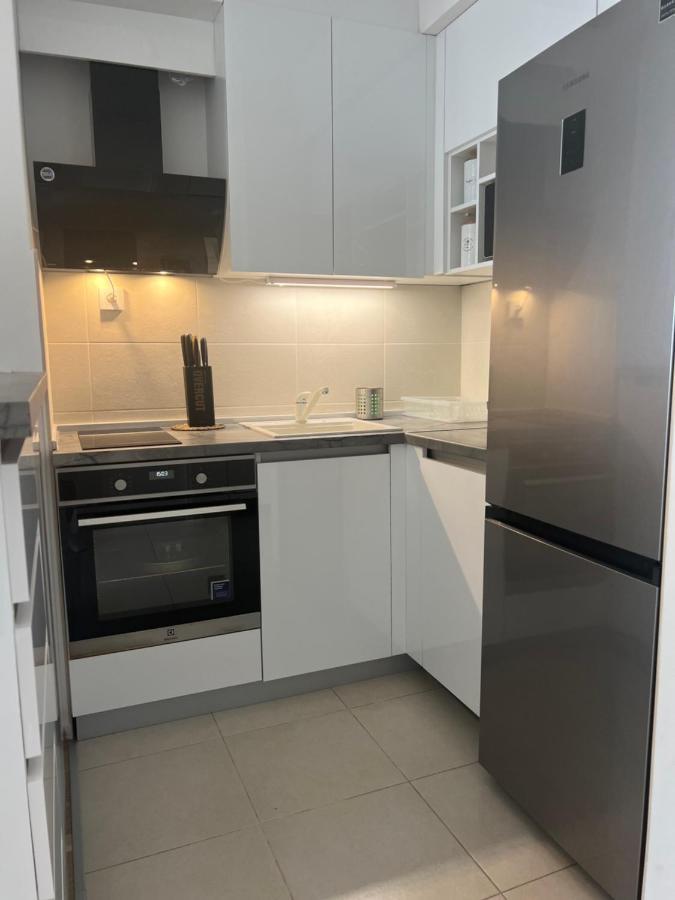 Urban Apartment Скопие Екстериор снимка